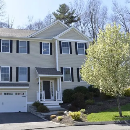 Buy this 3 bed house on Sylvester's Way in Shelton, CT 06484