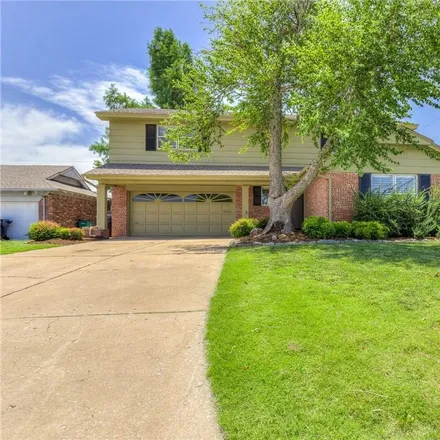 Image 1 - 2236 Northwest 48th Street, Oklahoma City, OK 73112, USA - House for sale