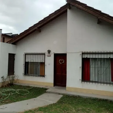 Image 2 - Juan Bautista Alberdi 1, Tonini, Villa Regina, Argentina - House for sale