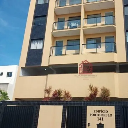 Image 2 - Rua Porto Velho, Novo Horizonte, Macaé - RJ, 27937, Brazil - Apartment for rent