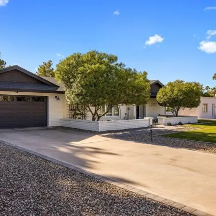 Image 4 - 401 East Braeburn Drive, Phoenix, AZ 85022, USA - House for sale