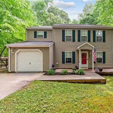 Buy this 4 bed house on unnamed road in Gloucester County, VA 23155