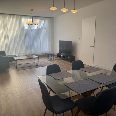 Rent this 4 bed apartment on Hiemer-ház in Székesfehérvár, Jókai utca