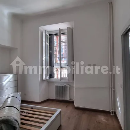 Image 5 - Via Romolo Gessi 5, 20146 Milan MI, Italy - Apartment for rent