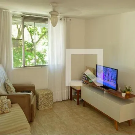 Buy this 1 bed apartment on Rua Carlos Palut in Taquara, Rio de Janeiro - RJ