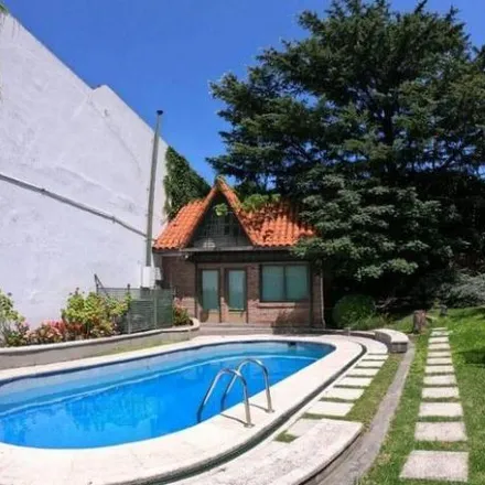 Buy this 5 bed house on Riobamba 1701 in Abasto, Rosario