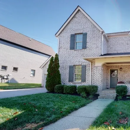 Buy this 6 bed townhouse on 808 Fontwell Lane in Franklin, TN 37064