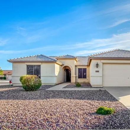 Buy this 4 bed house on 3789 East Yorkshire Circle in San Tan Valley, AZ 85140