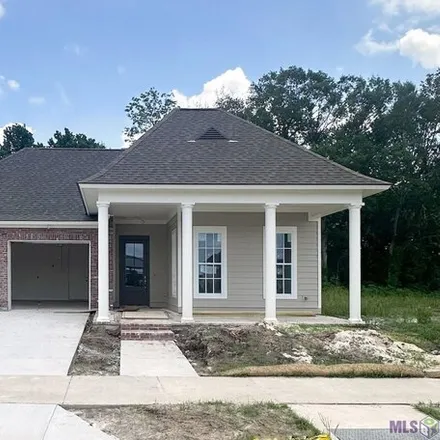 Buy this 4 bed house on unnamed road in East Baton Rouge Parish, LA 80710