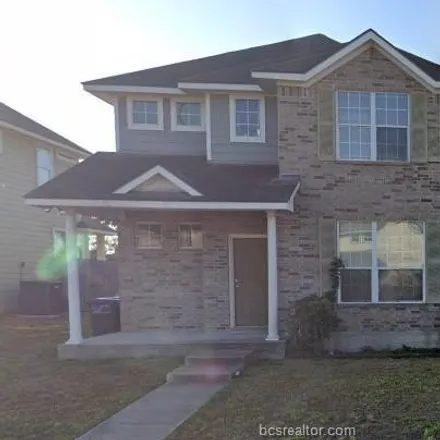 Rent this 4 bed house on unnamed road in College Station, TX 77881