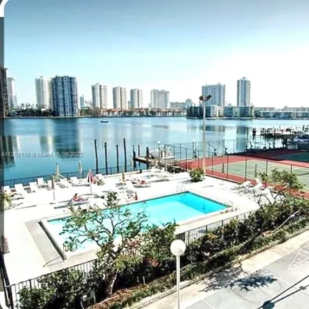 Buy this 2 bed condo on 2750 Northeast 183rd Street in Aventura, FL 33160