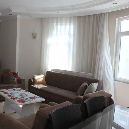 Rent this 3 bed house on 07410 Alanya