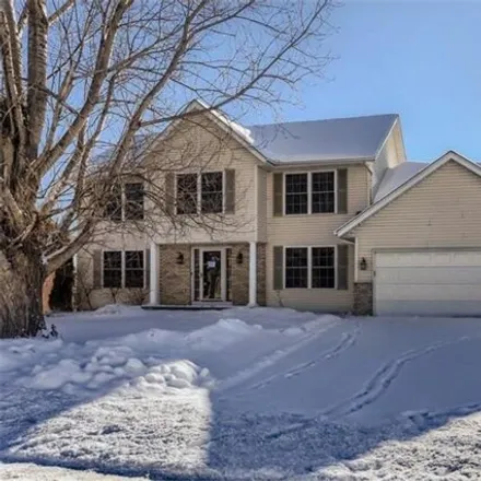 Rent this 5 bed house on 10299 31st Place Northeast in St. Michael, MN 55376