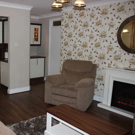 Rent this 2 bed apartment on 7 St Esra Close in Artane, Dublin