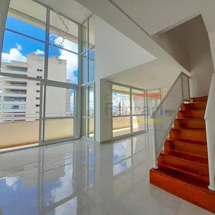 Rent this 4 bed apartment on Rua Antônio Pereira de Souza in Alto de Santana, São Paulo - SP