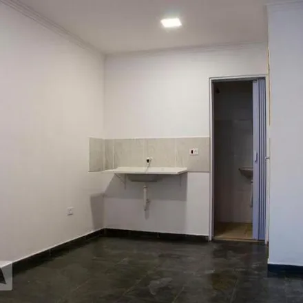 Rent this 1 bed apartment on Rua Canto do Junco in Alto de Santana, São Paulo - SP