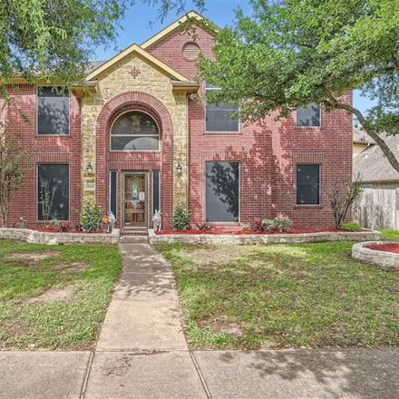 Buy this 5 bed house on 20914 Montana Bend Lane in Harris County, TX 77433