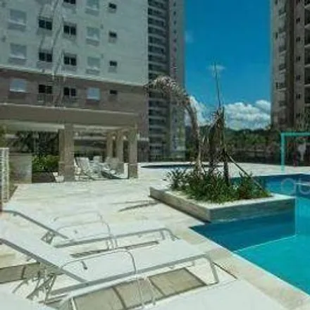 Image 2 - Avenida Hilda del Nero Bisquolo, Anhangabaú, Jundiaí - SP, 13208-053, Brazil - Apartment for sale