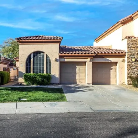 Buy this 3 bed house on 1623 East Chandler Boulevard in Maricopa County, AZ 85225