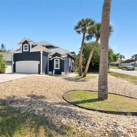 Buy this 3 bed house on South 28th Street in Flagler Beach, FL 32136