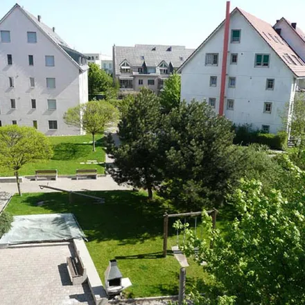 Image 6 - Heiselstrasse, 8155 Niederhasli, Switzerland - Apartment for rent