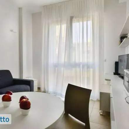 Rent this 1 bed apartment on Galleria del Toro 3b in 40123 Bologna BO, Italy