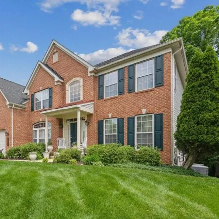 Buy this 4 bed house on 13007 Innisbrook Drive in Beltsville, MD 20705