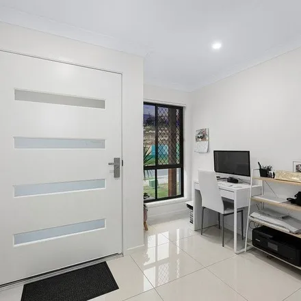 Rent this 4 bed apartment on Ripley Road in Ipswich City QLD, Australia