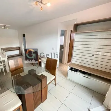 Buy this 2 bed apartment on Rua Humberto Rovigatti in Cascatinha, Região Geográfica Intermediária de Petrópolis - RJ