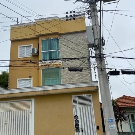 Image 1 - Rua Haia, Vila Metalúrgica, Santo André - SP, 09220-000, Brazil - Apartment for sale