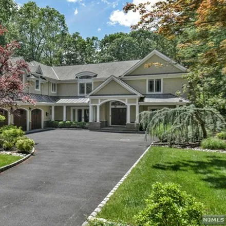 Buy this 6 bed house on 96 Dimmig Road in Upper Saddle River, Bergen County