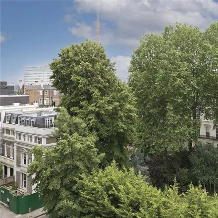 Image 9 - 20 Craven Hill Gardens, London, W2 3BH, United Kingdom - Apartment for rent