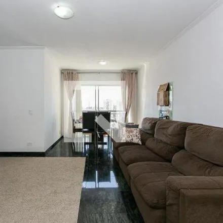 Rent this 3 bed apartment on Rua Pretória in Jardim Anália Franco, São Paulo - SP