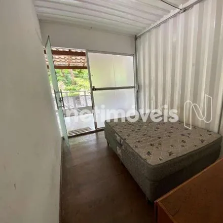 Rent this 1 bed apartment on Rua Lauro Gomes Vidal in Dom Joaquim, Belo Horizonte - MG