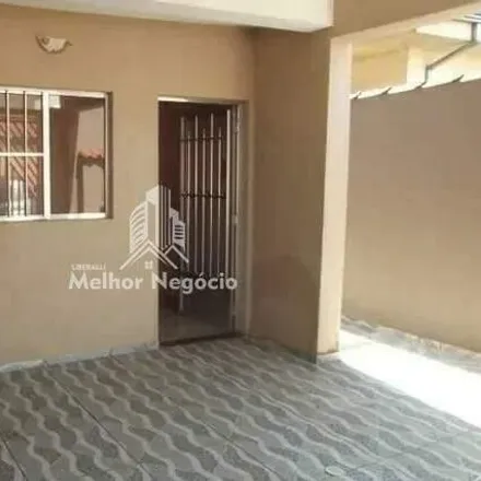 Buy this 3 bed house on Rua Monte Pascoal in Jardim Villagio Ghiraldelli, Hortolândia - SP