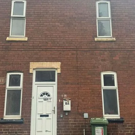 Rent this 2 bed apartment on Bloxwich Memorial Working Mens Club in 5 Harrison Street, Bloxwich