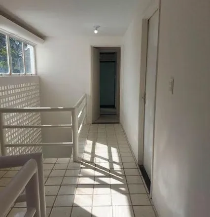 Rent this 4 bed house on KM 09 in Avenida General Newton Cavalcante, Aldeia dos Camarás