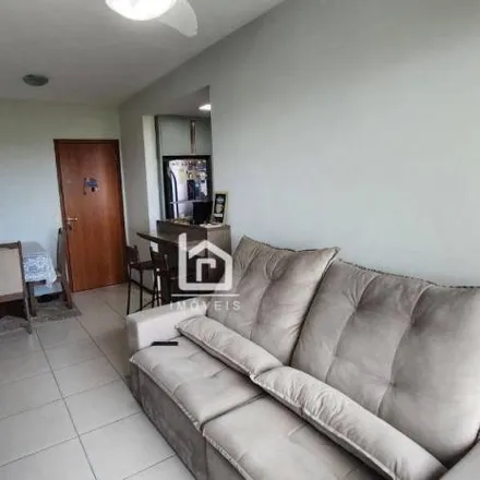 Buy this 2 bed apartment on Rua Marataízes in Planalto Carapina, Serra - ES