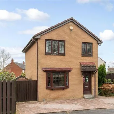 Buy this 3 bed house on Menteith Place in Cambuslang, G73 5RQ
