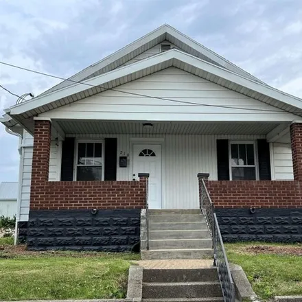 Buy this 3 bed house on 212 East 15th Street in Jasper, IN 47546