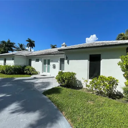 Image 2 - 7430 Beach View Drive, North Bay Village, Miami-Dade County, FL 33141, USA - House for sale