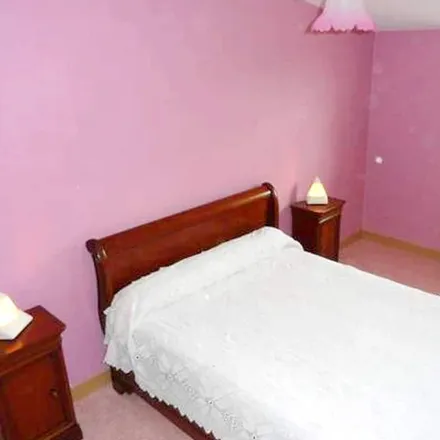 Rent this 2 bed house on 39570 Saint-Laurent-la-Roche