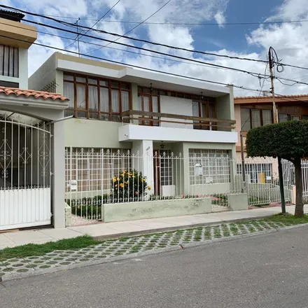 Image 2 - unnamed road, Arequipa 04010, Peru - House for sale