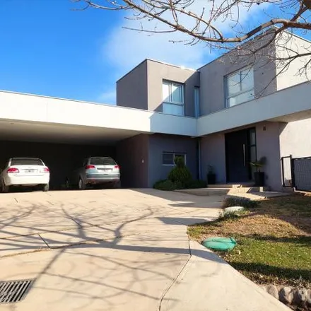 Buy this 4 bed house on unnamed road in M5501 LQK Mendoza, Argentina