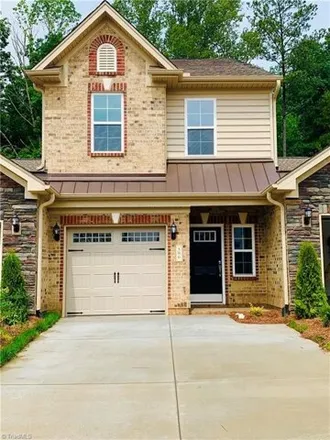 Rent this 3 bed townhouse on unnamed road in Davidson County, NC