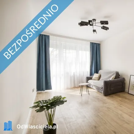 Buy this 2 bed apartment on Grochowska 201 in 04-077 Warsaw, Poland