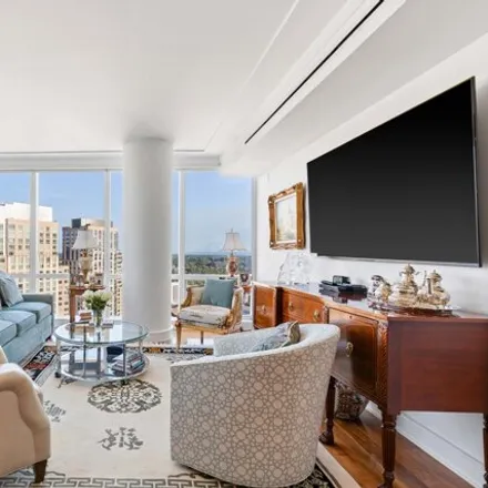 Buy this 2 bed condo on The Opus Lobby Lounge in 3 Renaissance Square, City of White Plains