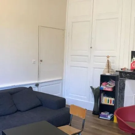 Rent this 4 bed apartment on 18 Chemin de la Buvinière in 37530 Pocé-sur-Cisse, France