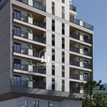 Image 1 - Rua Moysés Marcondes 78, Juvevê, Curitiba - PR, 80030-340, Brazil - Apartment for sale