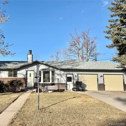 Rent this 3 bed house on 4187 E Davies Pl in Centennial, Colorado